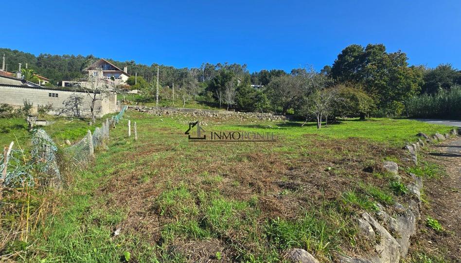Photo 1 of Residential for sale in Vilaboa, Pontevedra