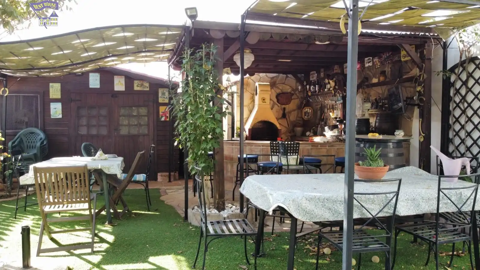 Casa o xalet en venda en Arcos de la Frontera