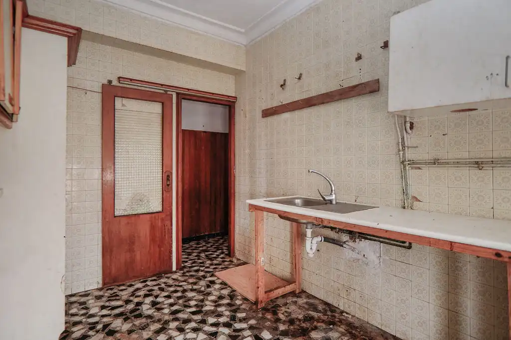 Cuina de Pis en venda en Cartagena