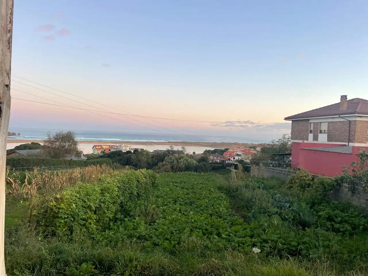 Residential for sale in Miengo