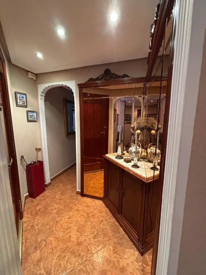 Wohnung zum Verkauf in Avenida Europa 7, imagen 14