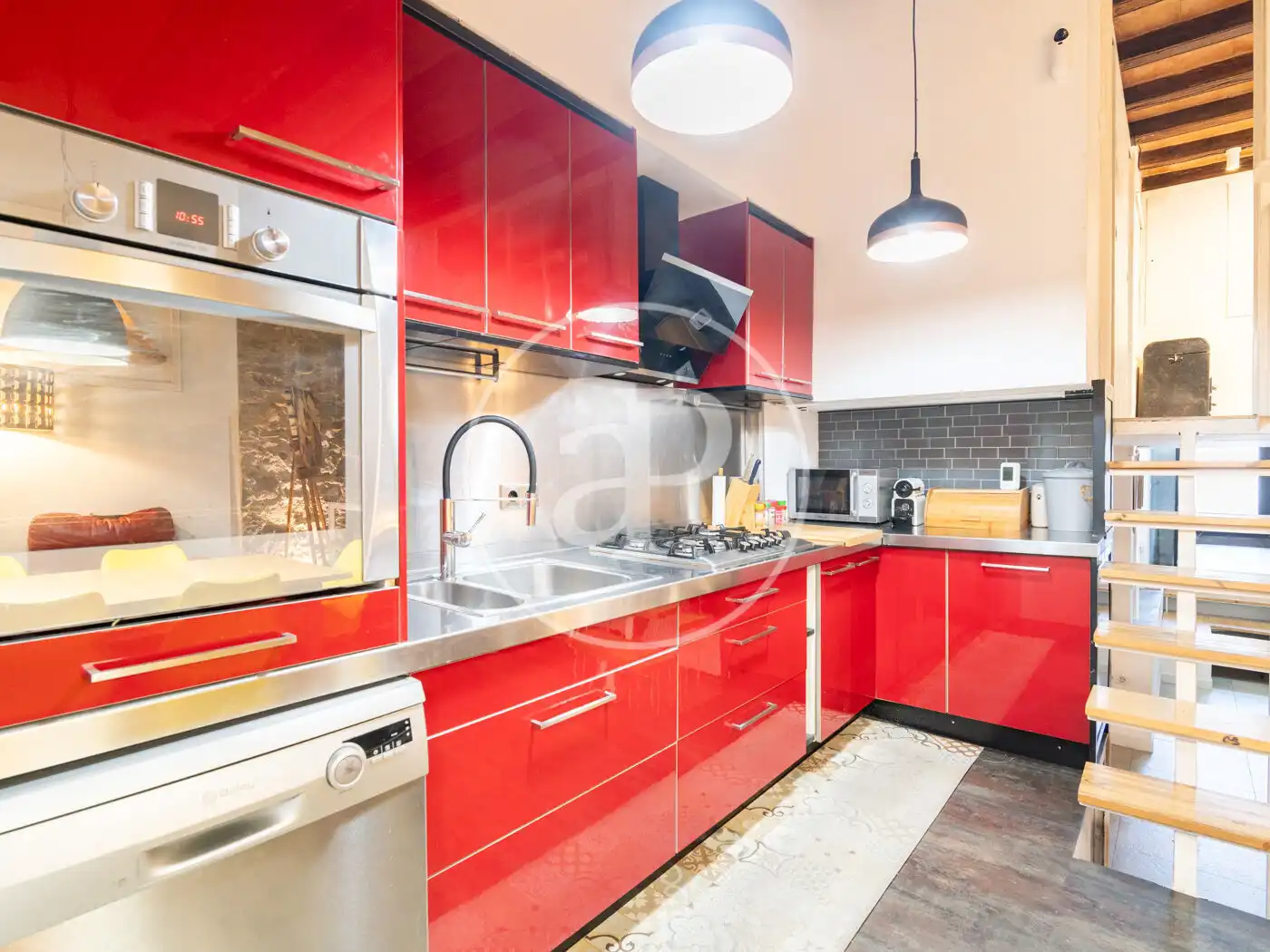 Wohnung zum Verkauf in Carrer dels Pellaires, Diagonal Mar i el Front Marítim del Poblenou