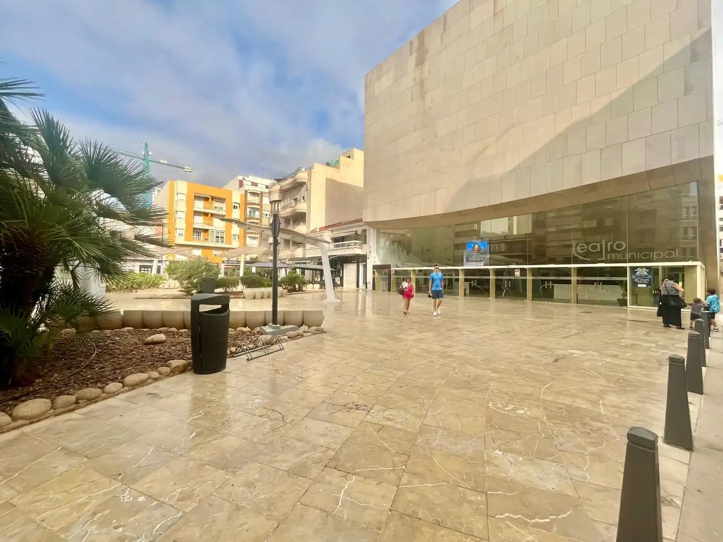 Apartamento en venta en Centro, imagen 19
