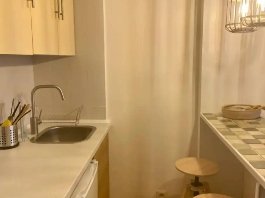 Bany de Estudi en venda en Torremolinos