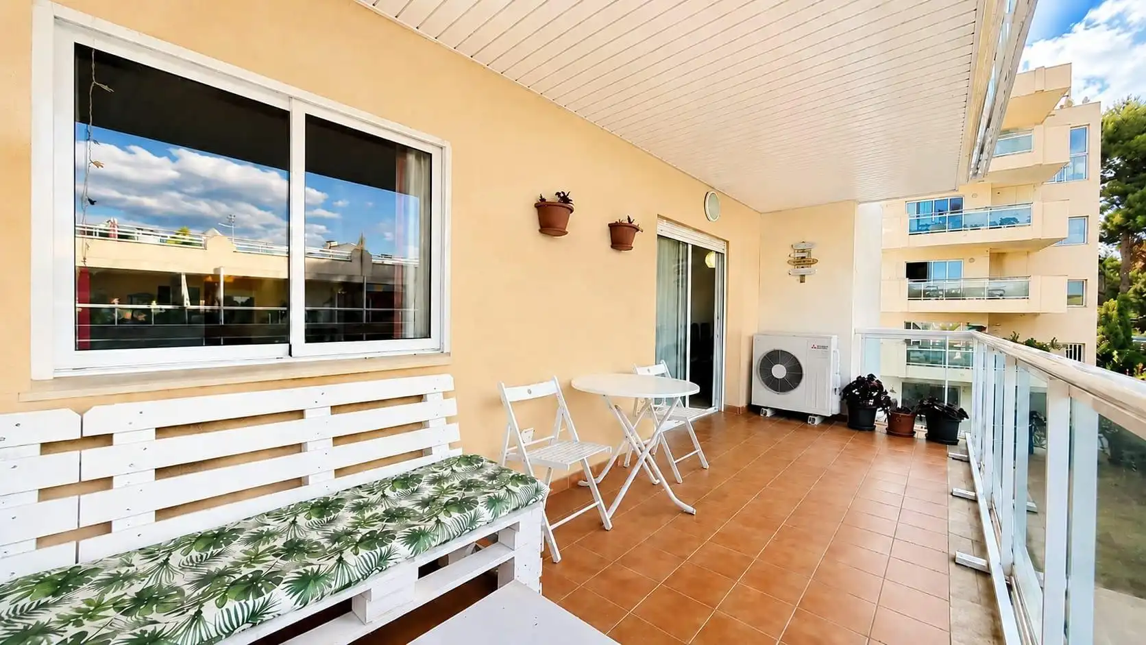 Piso con piscina en venta en FONOLL 1, imagen 24
