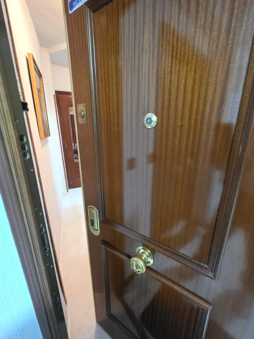 Piso de alquiler en Getafe con Aire acondicionado y Calefacción