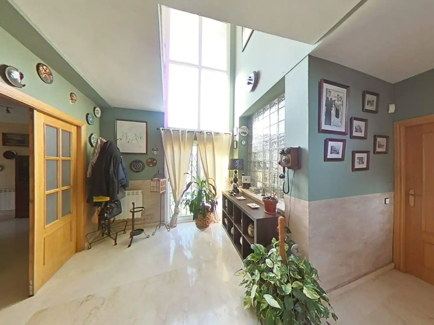 Casa o chalet en venta en Vilanova i la Geltrú con Jardín privado, Terraza y Trastero