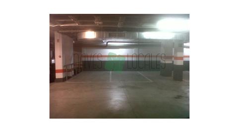 Foto 3 de Oficina en venda a San José - Buenos Aires, Madrid