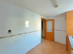Baño de Piso en venta en Fraga con Trastero
