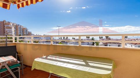 Photo 2 of Flat to rent in Calle Manuel de Falla, Algarrobo Costa, Algarrobo