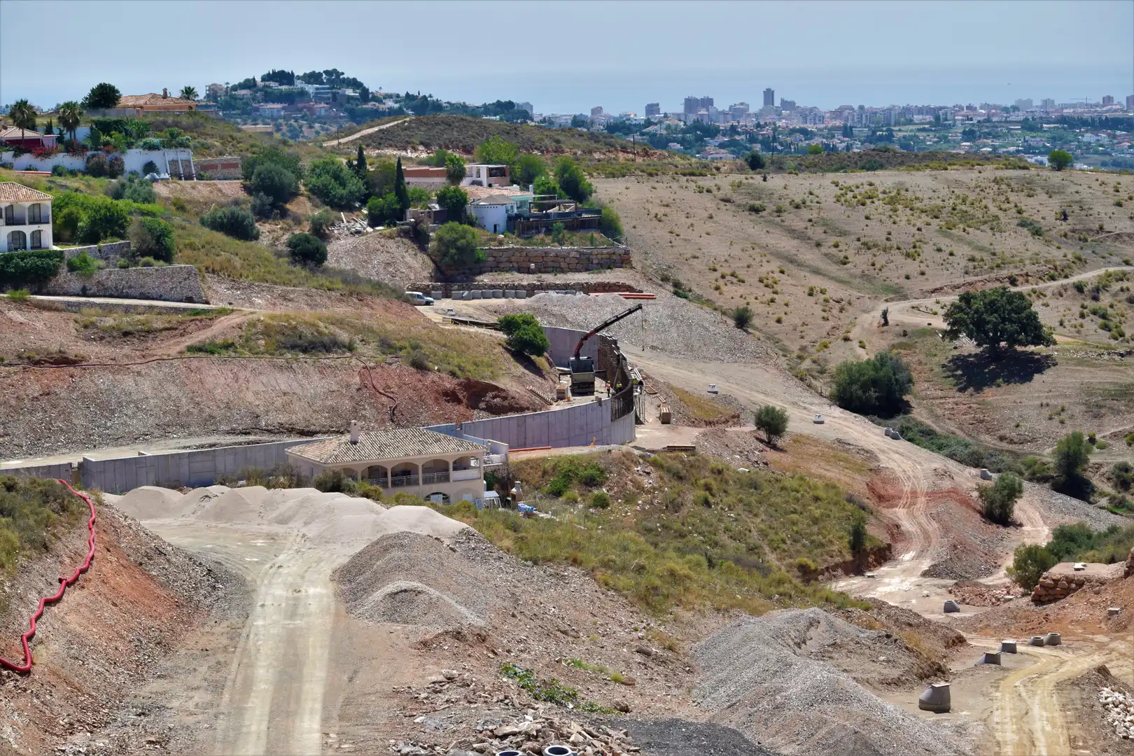 Grundstücke und Bauplätze zum Verkauf in Mijas Golf, imagen 2