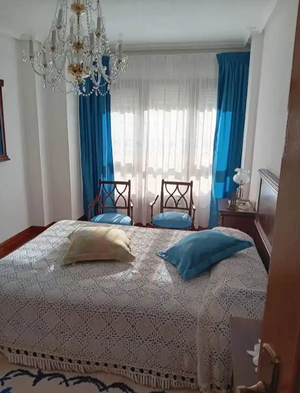 Chalet con terraza en venta en Valle de Sedano, imagen 3