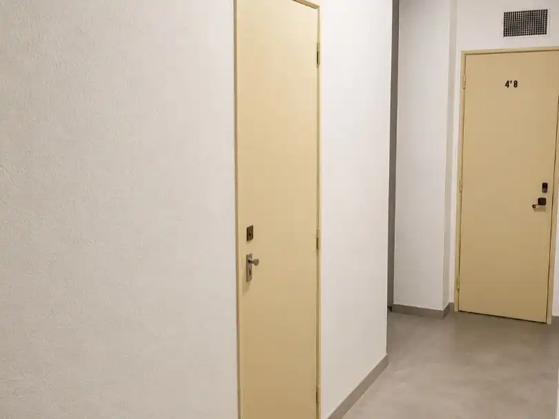Piso en venta en  Madrid Capital