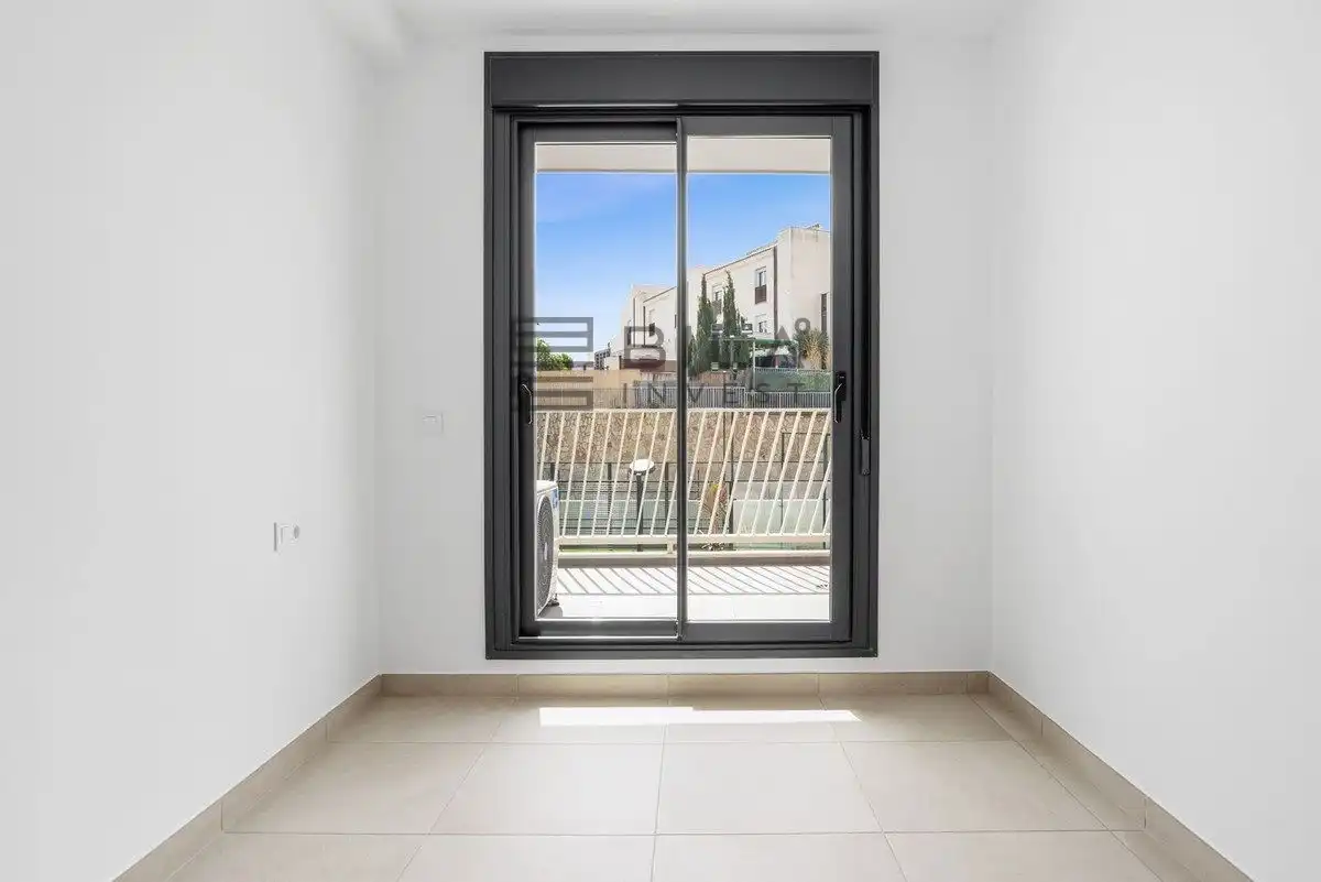 Piso con piscina en venta en Brida, imagen 13