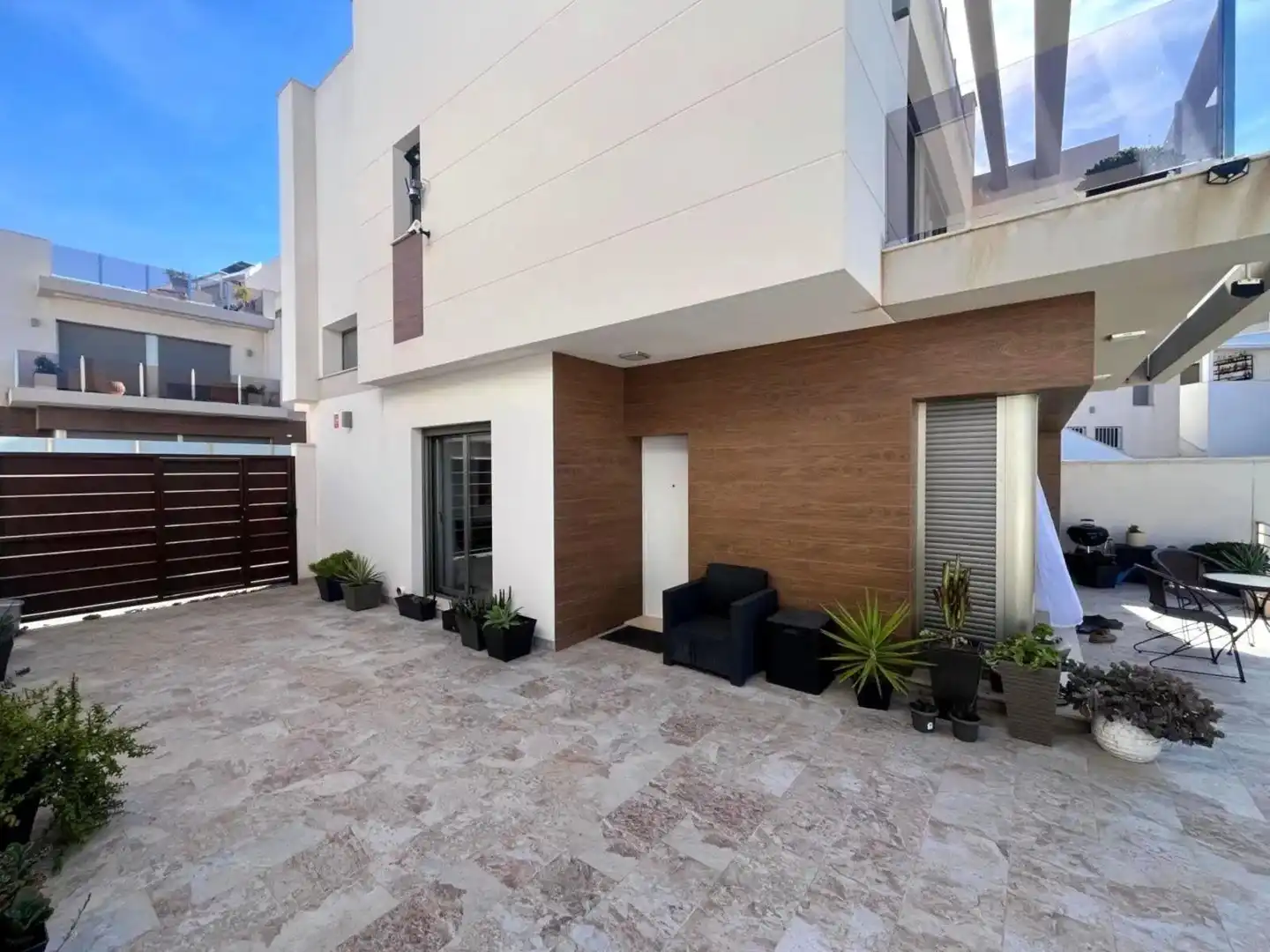 Villa zum Verkauf in Orihuela Costa, imagen 35