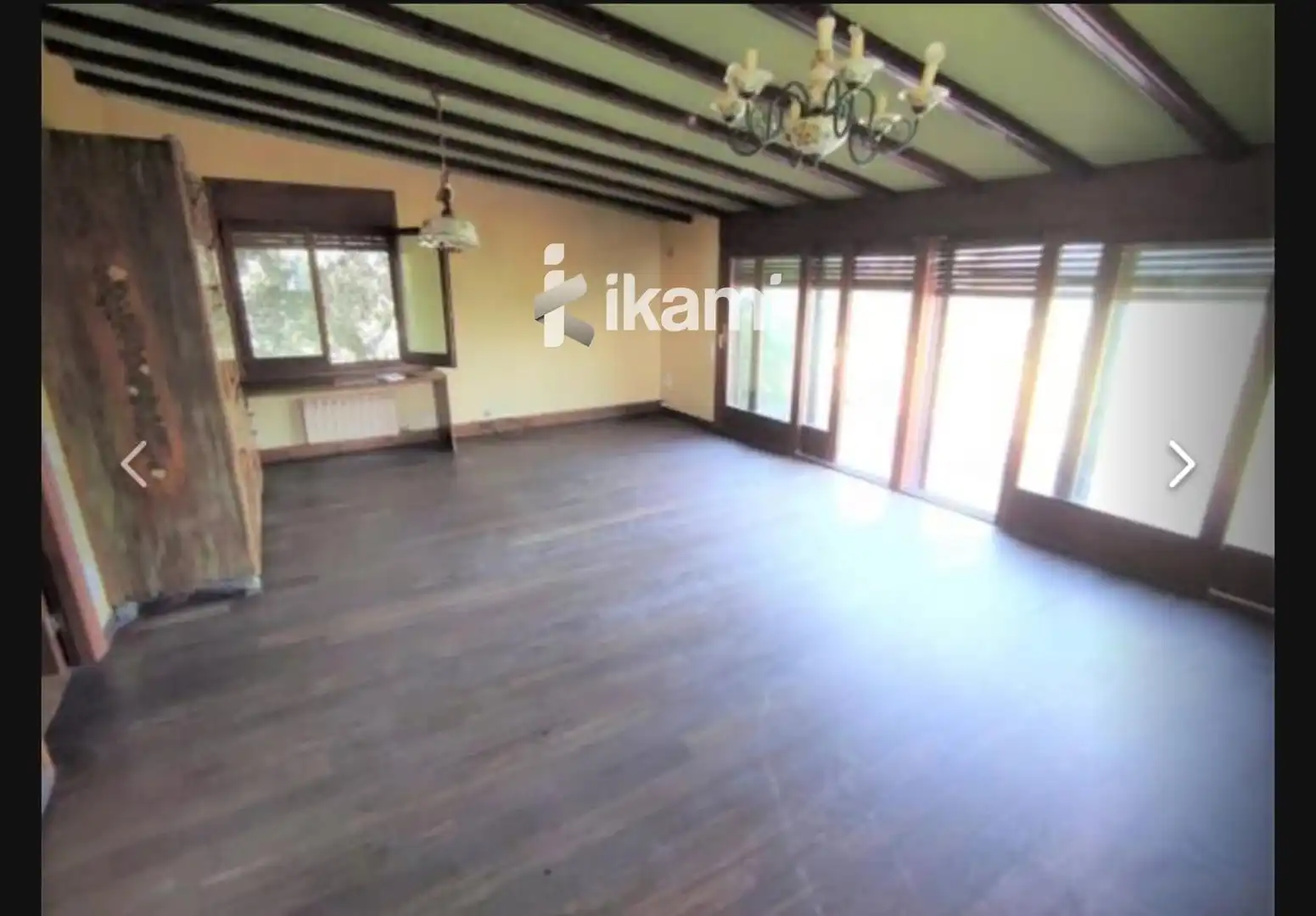 Jardín de Casa o chalet en venta en Montcada i Reixac con Calefacción, Terraza y Trastero