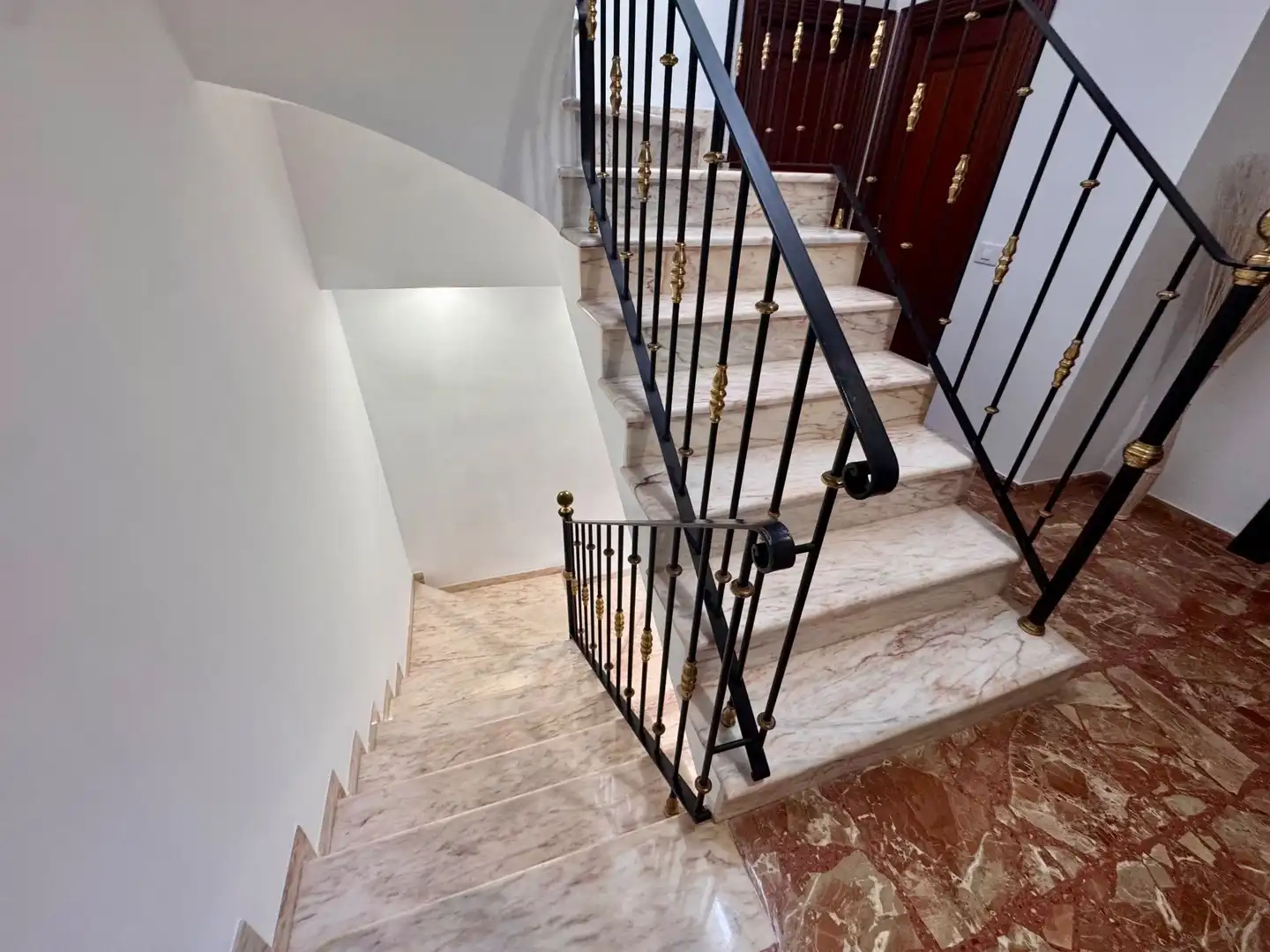 Maisonette zur Miete in Puçol mit Terrasse und Möbliert