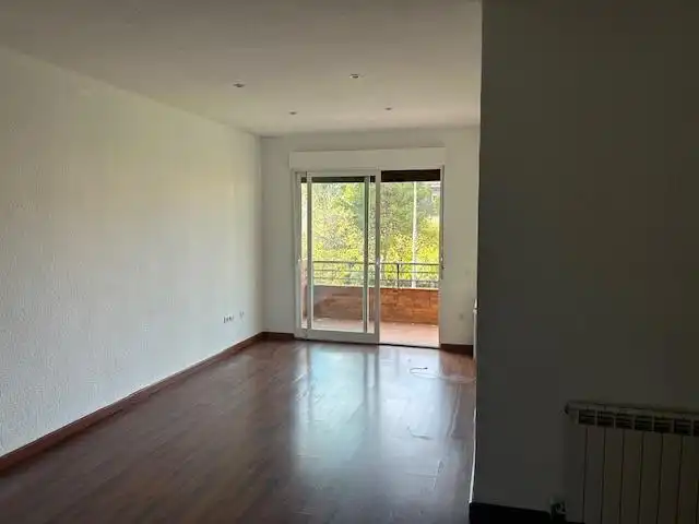 Schlafzimmer von Wohnung zum Verkauf in Córdoba mit Klimaanlage, Heizung und Terrasse