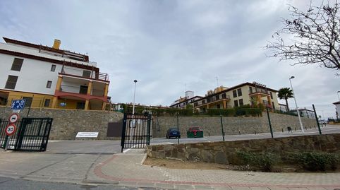 Foto 3 de Garatge en venda a Paseo Blasco Ibáñez, Costa Esuri, Ayamonte