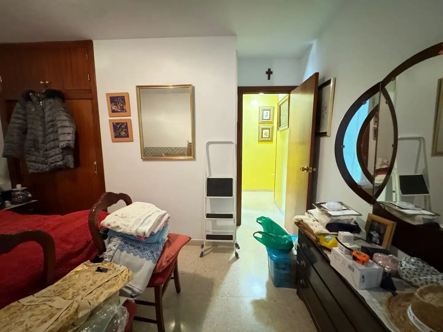 Appartement avec piscine à vendre à del faro 1, imagen 36