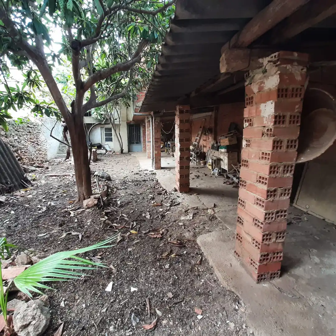 Adosado con jardín en venta en Carrer Calvari, imagen 16