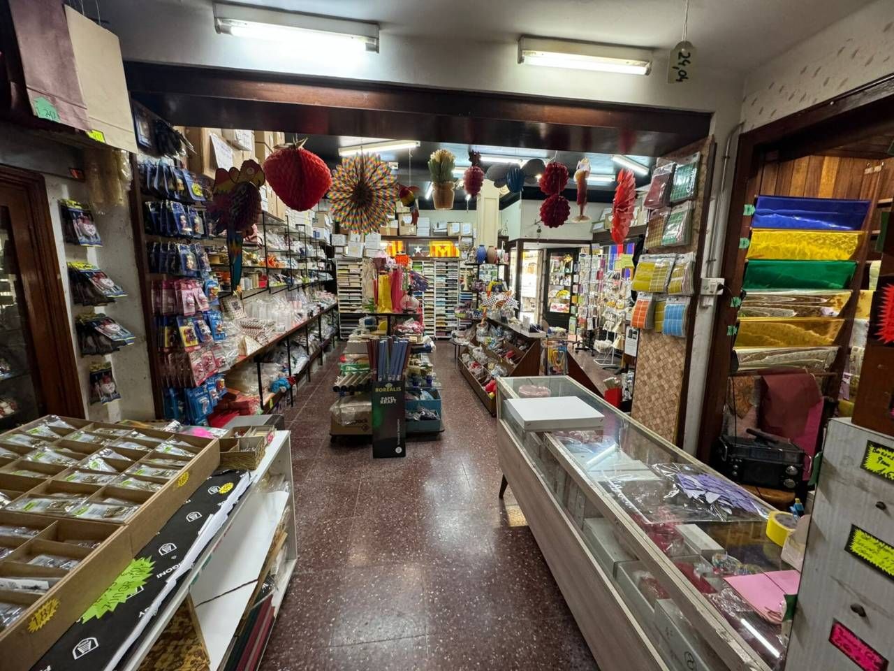 Local de lloguer a san domenec, Eixample, Sant Feliu de Guíxols