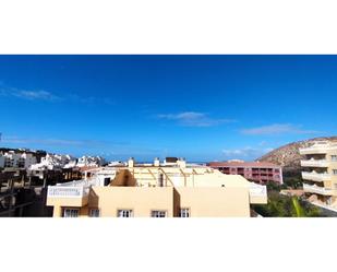 Vista exterior de Apartament de lloguer en Arona amb Terrassa i Balcó
