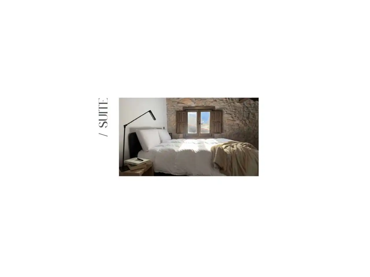 Bedroom of Houses for sale in Montellà i Martinet  with Heating, Private garden and Parquet flooring