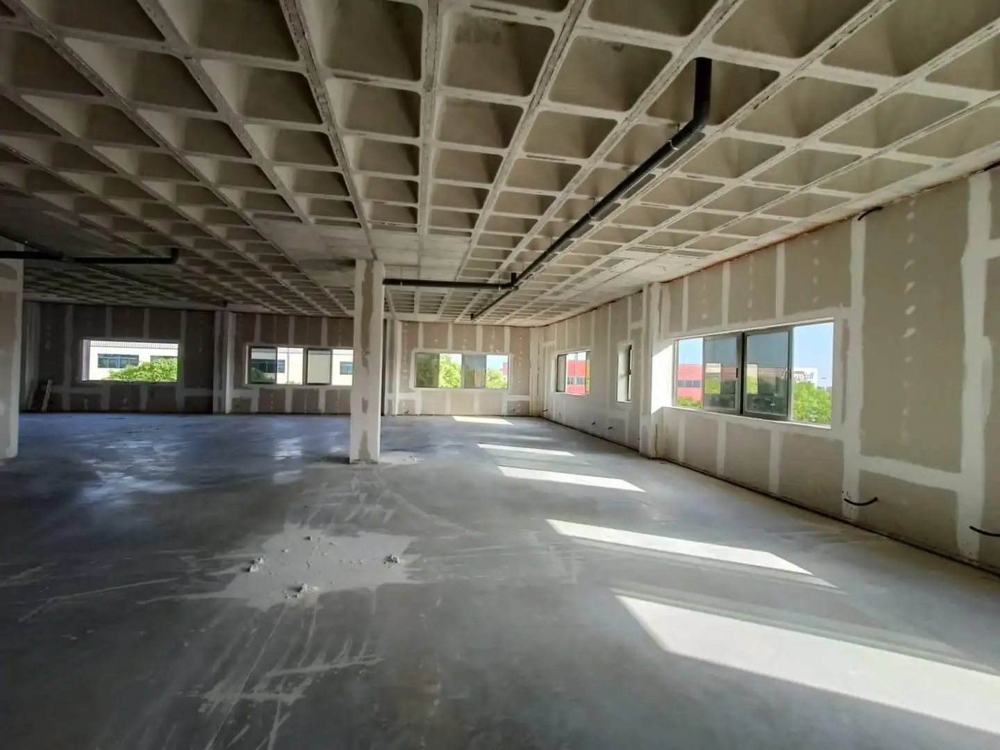Industrial building to rent in Jubalcoi, imagen 2