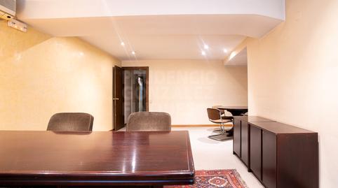 Foto 3 de Oficina en venda a Sagrada Família, Barcelona