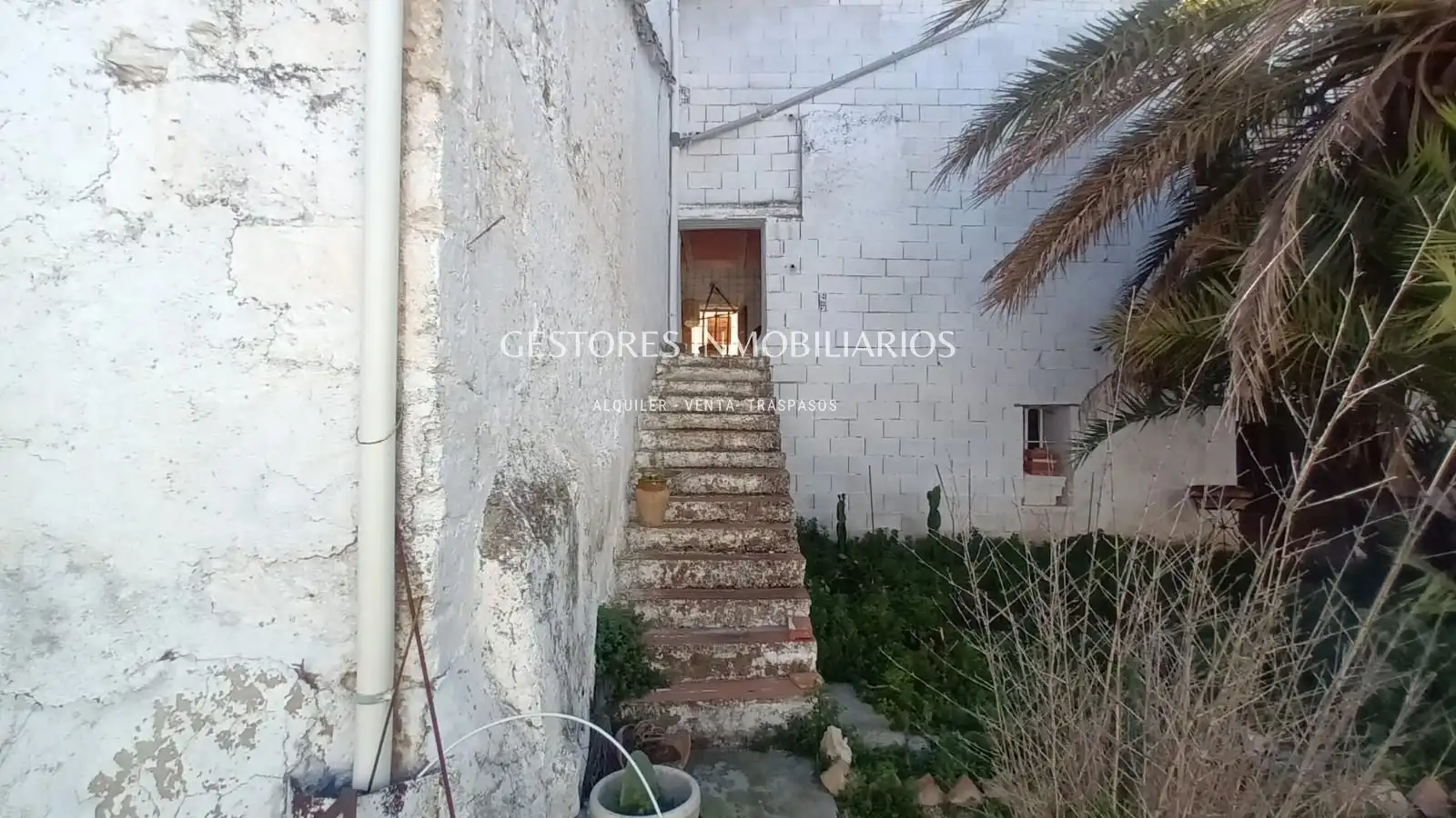 Buildings for sale in Muro de Alcoy