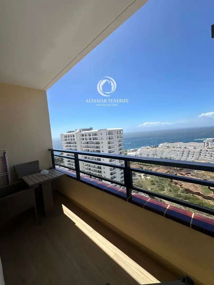 Apartamento con piscina en venta en AVENIDA ADEJE 300, 10, imagen 3