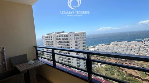 Foto 3 de Apartamento en venta en Avenida Adeje 300, 10, Callao Salvaje - Playa Paraíso, Adeje