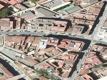 Pis en venda a Vivienda en Calle Francesc Macia, 3, Molins de Rei