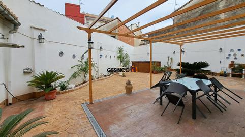 Foto 2 de Casa o xalet en venda a Manuel, Valencia