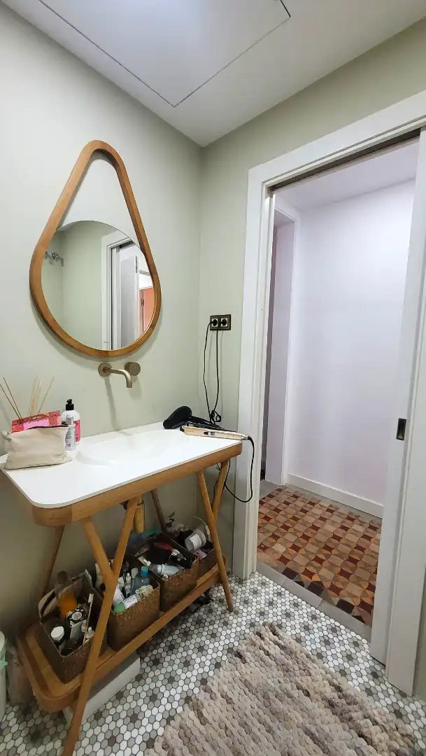 Piso en venta en Carrer de la Lluna, imagen 14