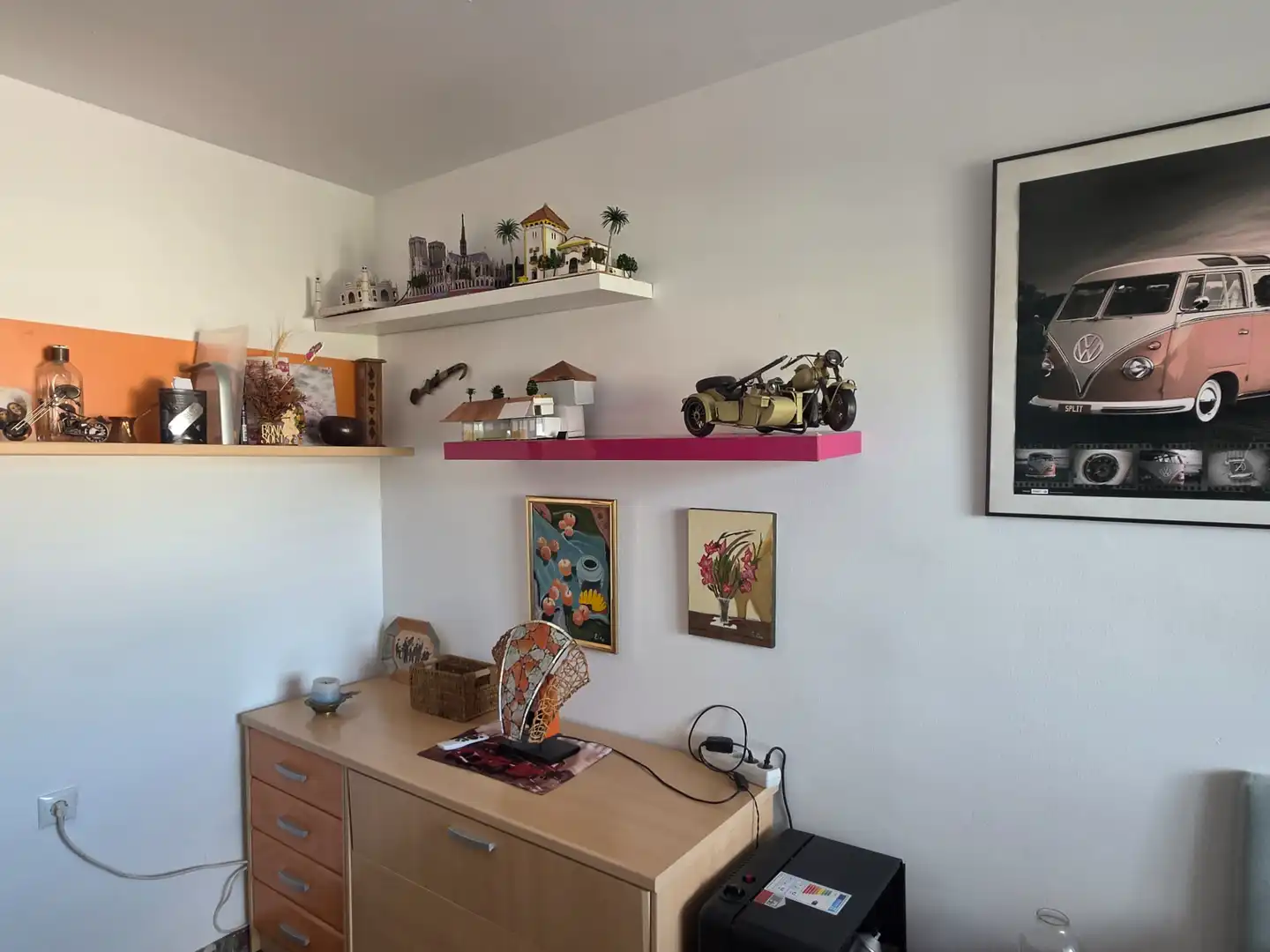 Attique avec ascenseur à vendre à Carretera Barcelona, imagen 26