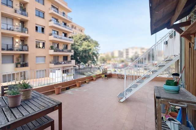 Piso en Venta en Catalunya - Fontetes