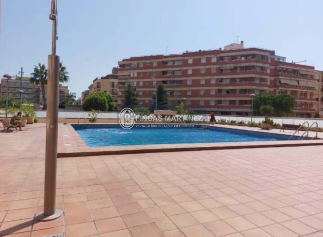 Piscina de Pis en venda en Vinyols i els Arcs amb Terrassa i Piscina