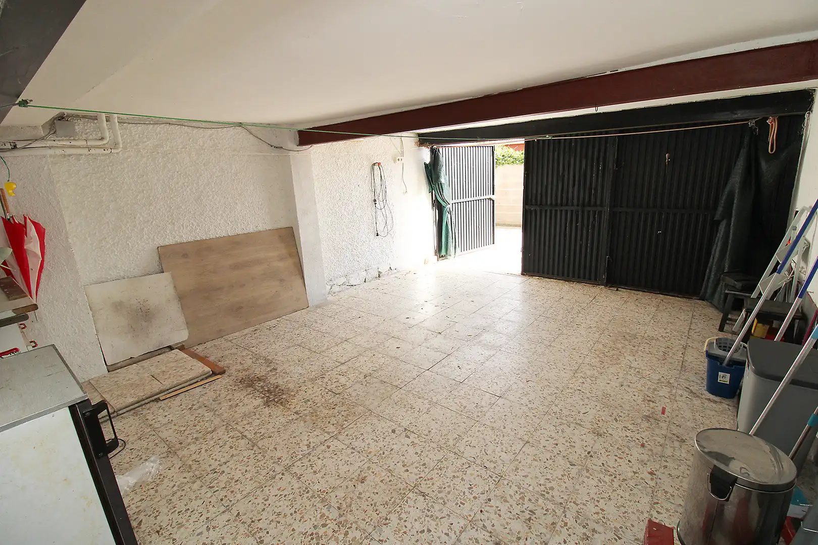 Detached house with garden for sale in Calle Bolivia, imagen 18