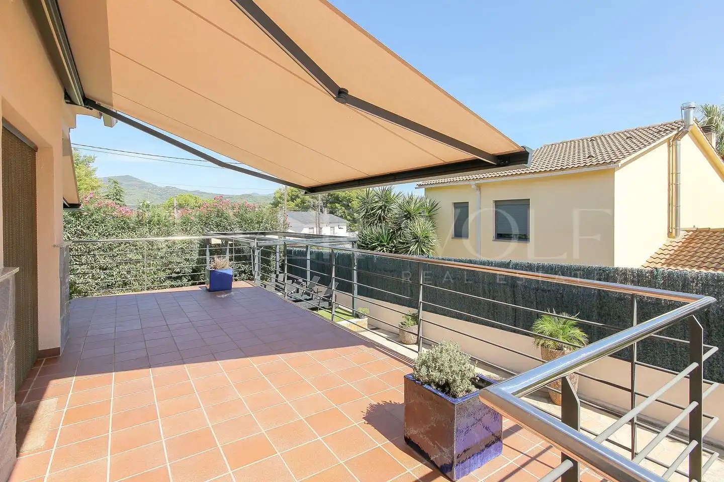 Casa con piscina in vendita a calle Sant Esteve, imagen 9