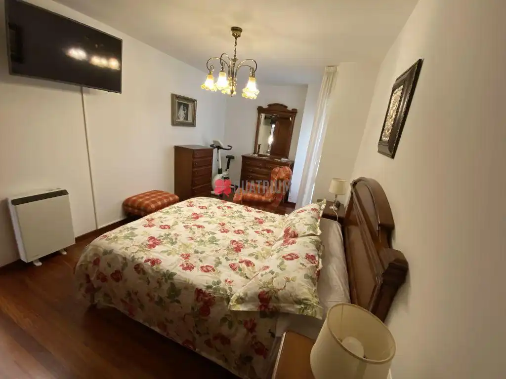 Habitación de Dúplex en venta en Ames con Calefacción, Trastero y Piscina