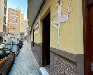 Exterior view of Premises to rent in Elche / Elx  with Air Conditioner