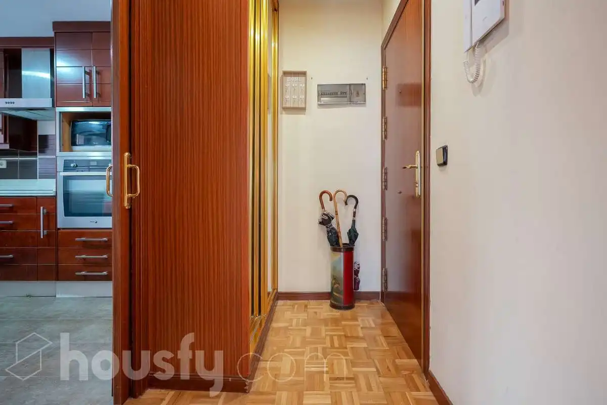 Flat for sale in Móstoles  with Air Conditioner, Heating and Terrace