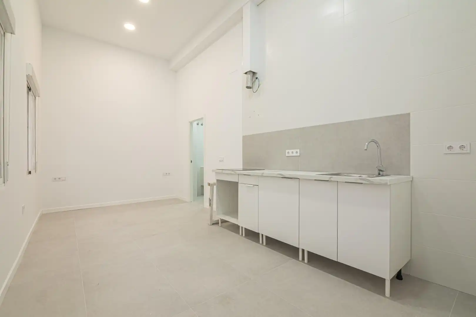 Cuina de Planta baixa en venda en Elche / Elx
