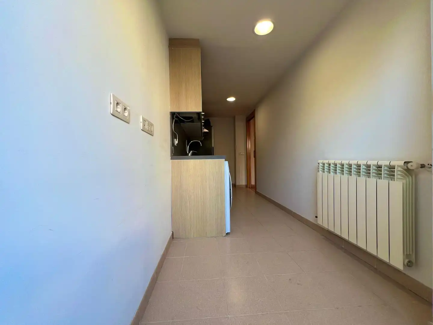 Casa o chalet de alquiler en Núcleo Urbano