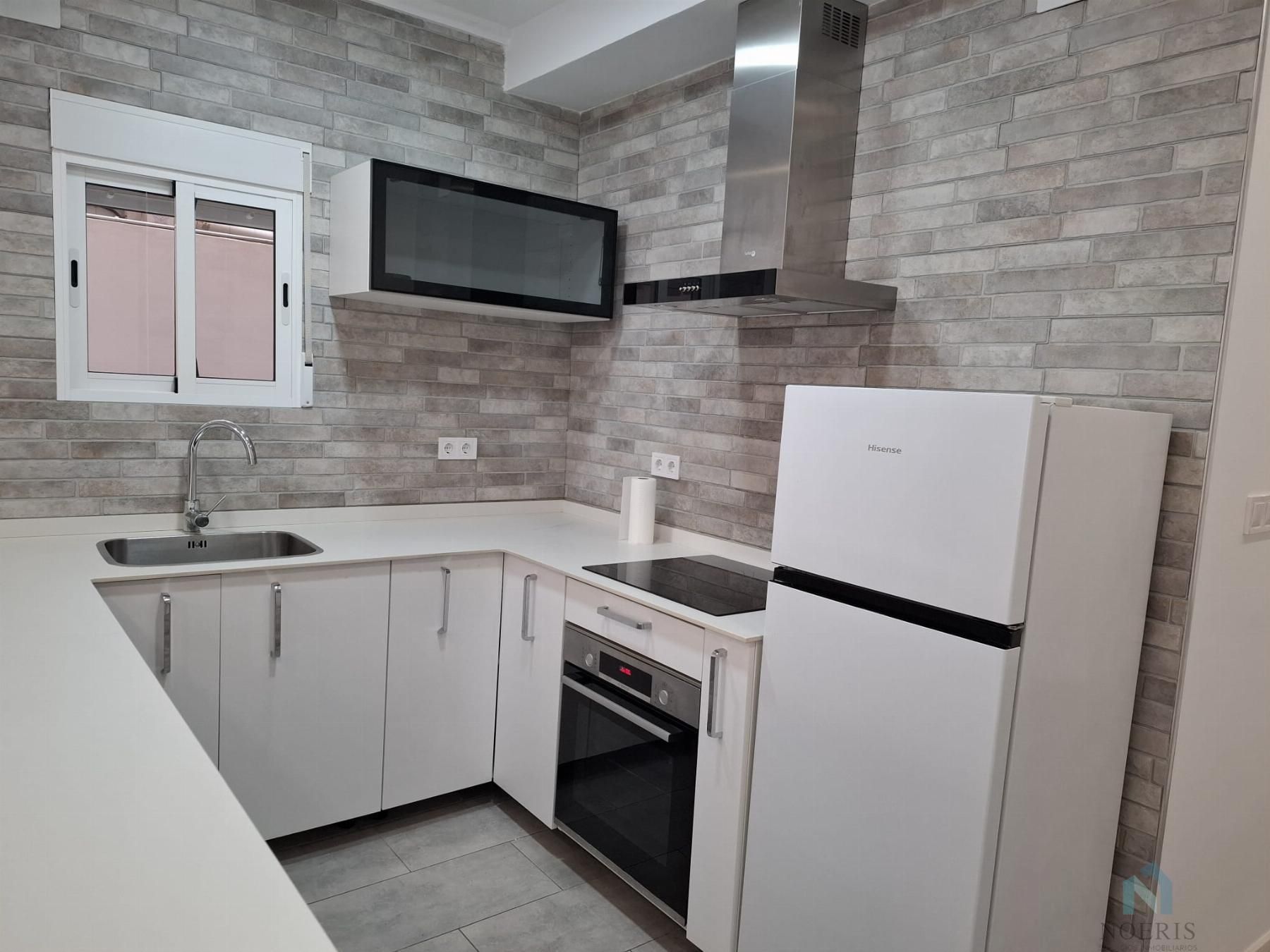 Piso de alquiler en  Literato Azorin, Russafa, L'Eixample