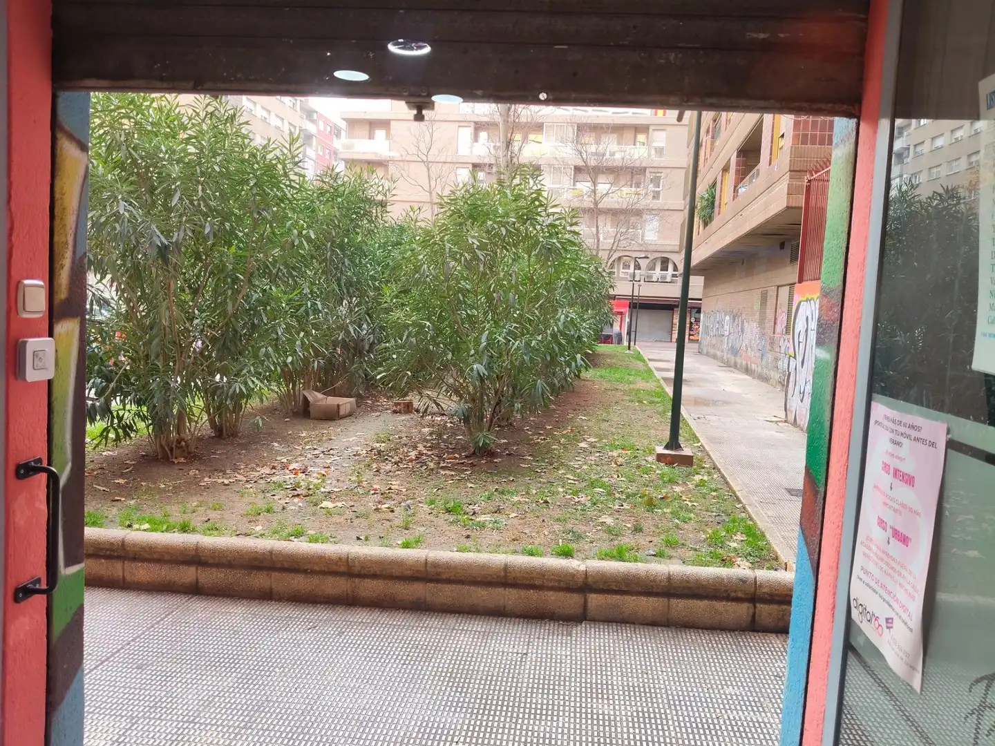 Local comercial en venta en Calle de Don Manuel Lorenzo Pardo, imagen 19