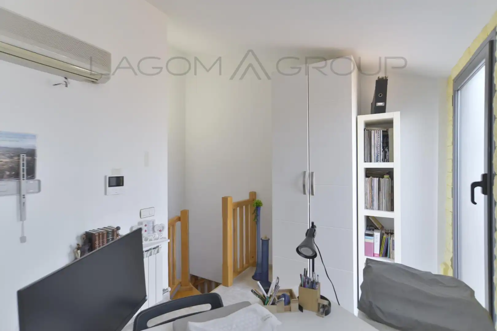 Dúplex en venda en Ripollet amb Aire condicionat, Calefacció i Terrassa