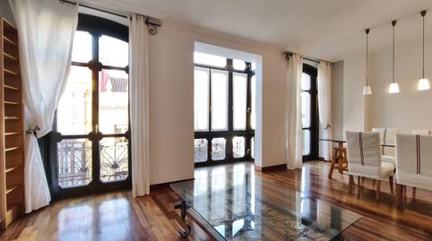 Photo 3 of Flat to rent in Gijón - Leon, Barrio del Centro, Gijón